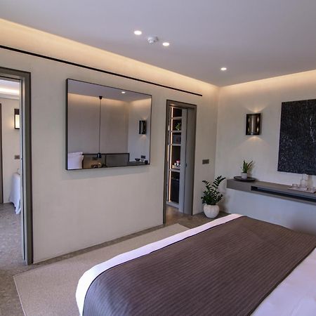 Noima Boutique Hotel Mykonos Agios Ioannis Diakoftis Zewnętrze zdjęcie