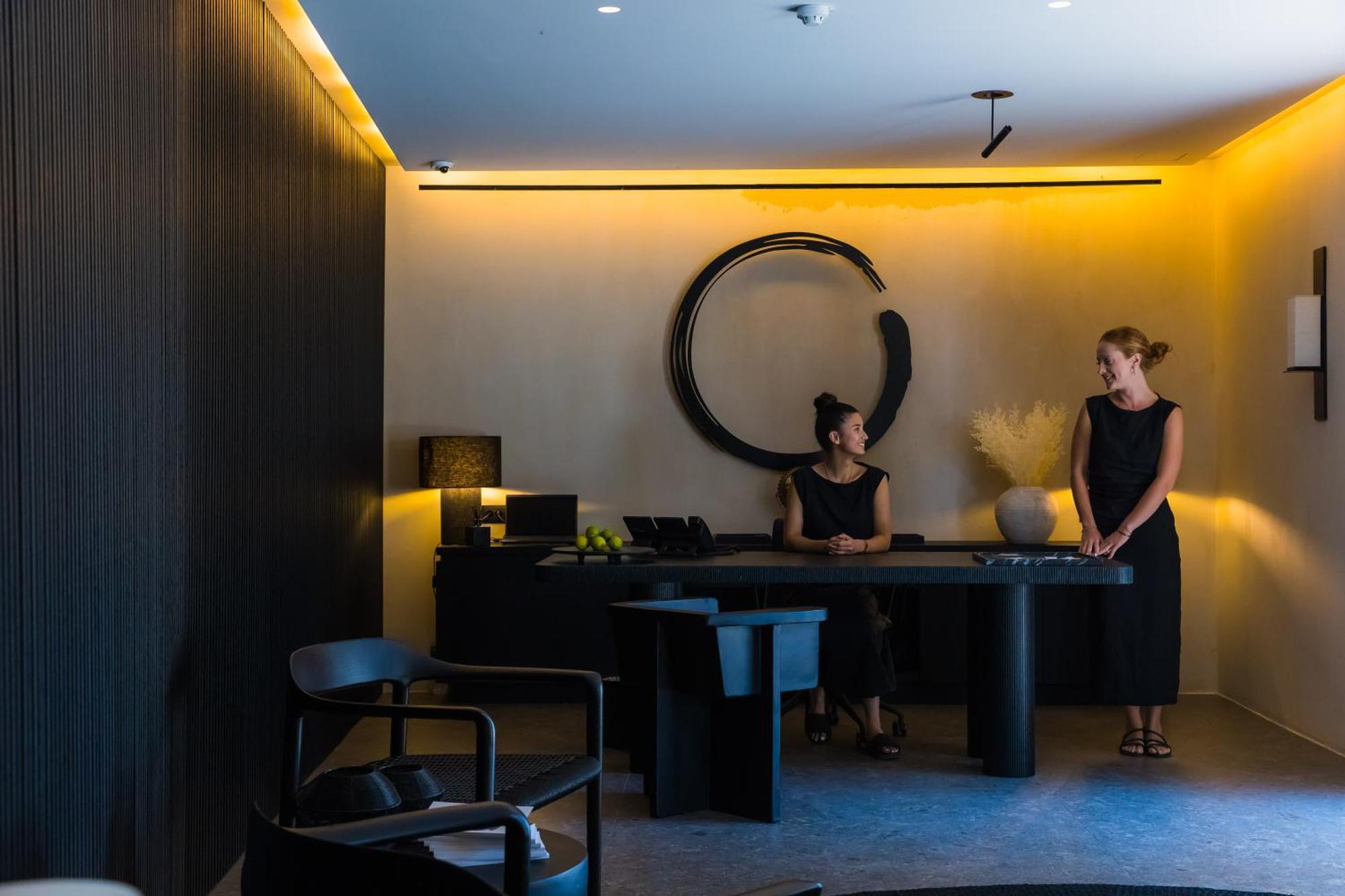 Noima Boutique Hotel Mykonos Agios Ioannis Diakoftis Zewnętrze zdjęcie