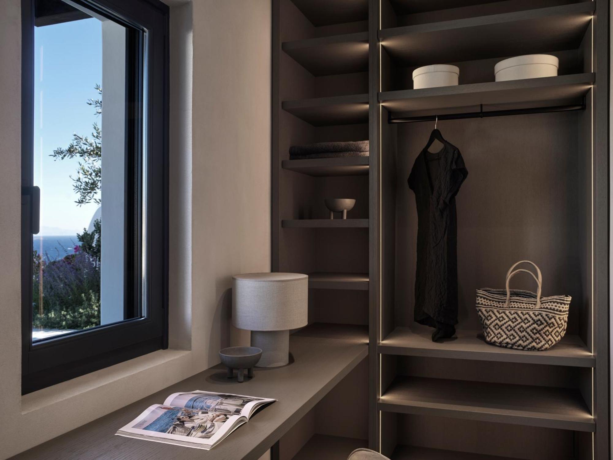Noima Boutique Hotel Mykonos Agios Ioannis Diakoftis Pokój zdjęcie