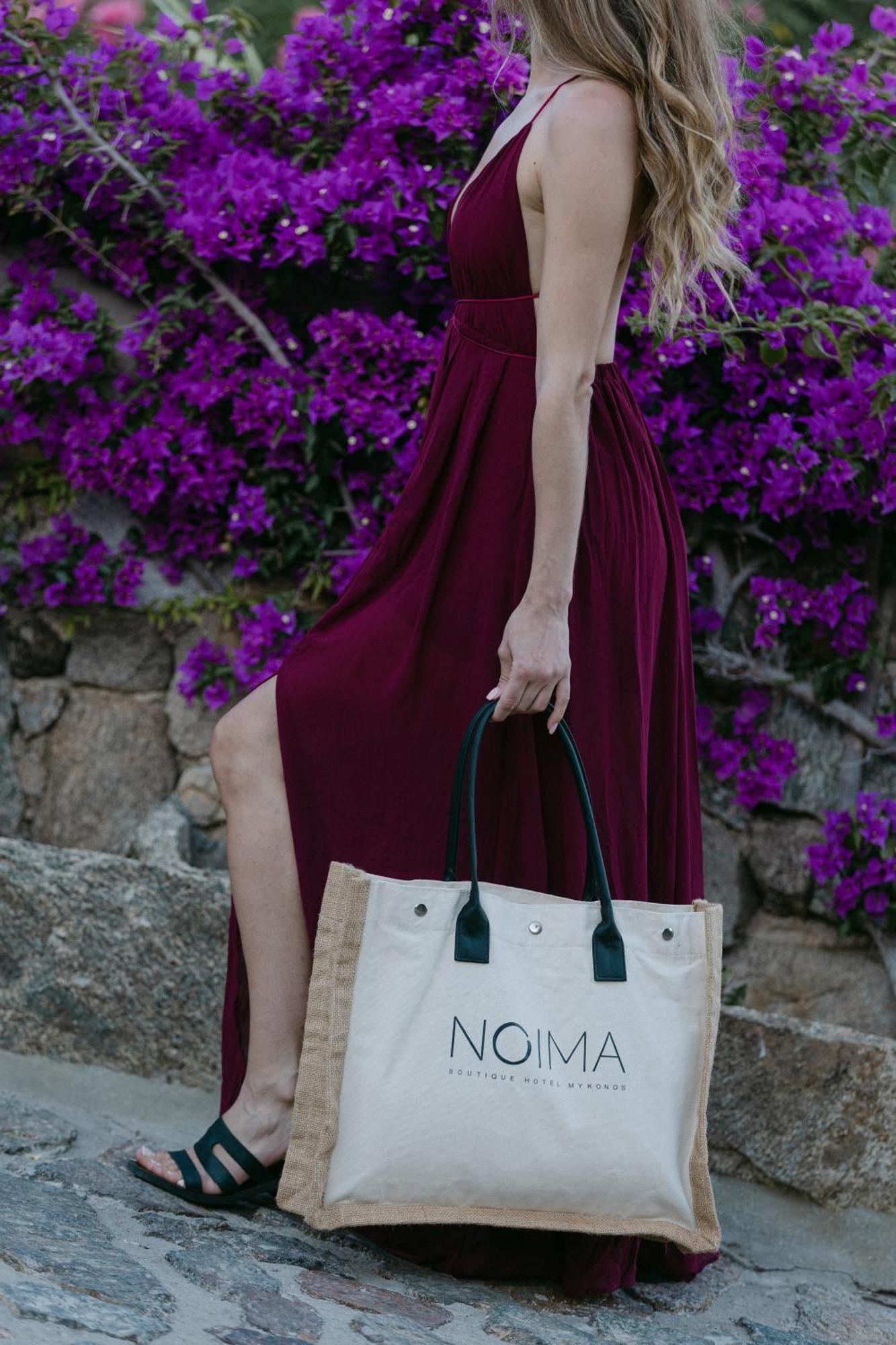 Noima Boutique Hotel Mykonos Agios Ioannis Diakoftis Zewnętrze zdjęcie